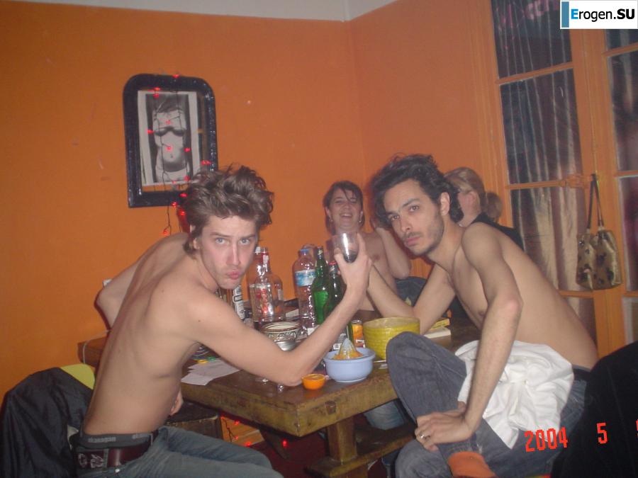 vulgar party. Photo 10