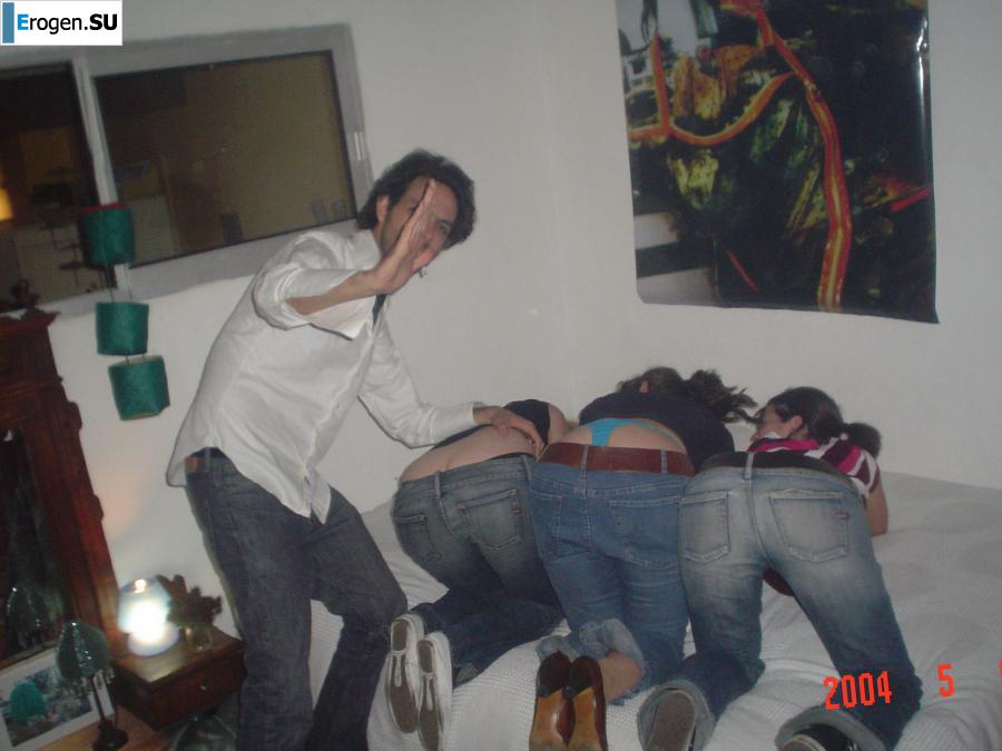 vulgar party. Photo 25