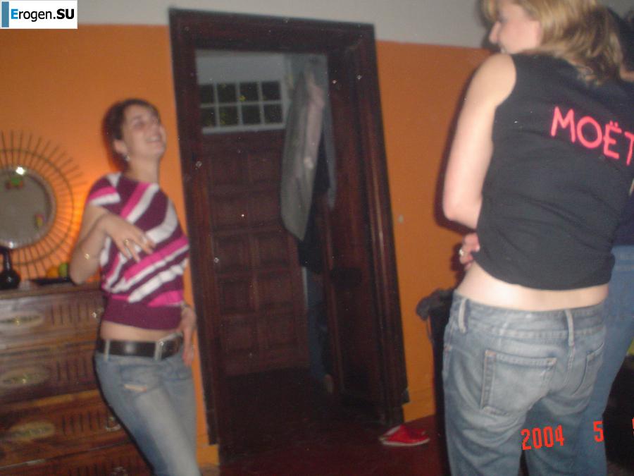 vulgar party. Photo 33