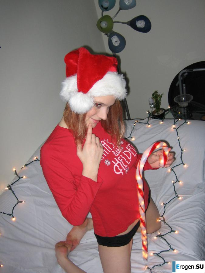 festive collector. Part 2. Photo 15