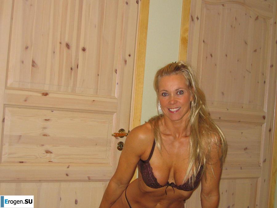 bodybuilder. Photo 5