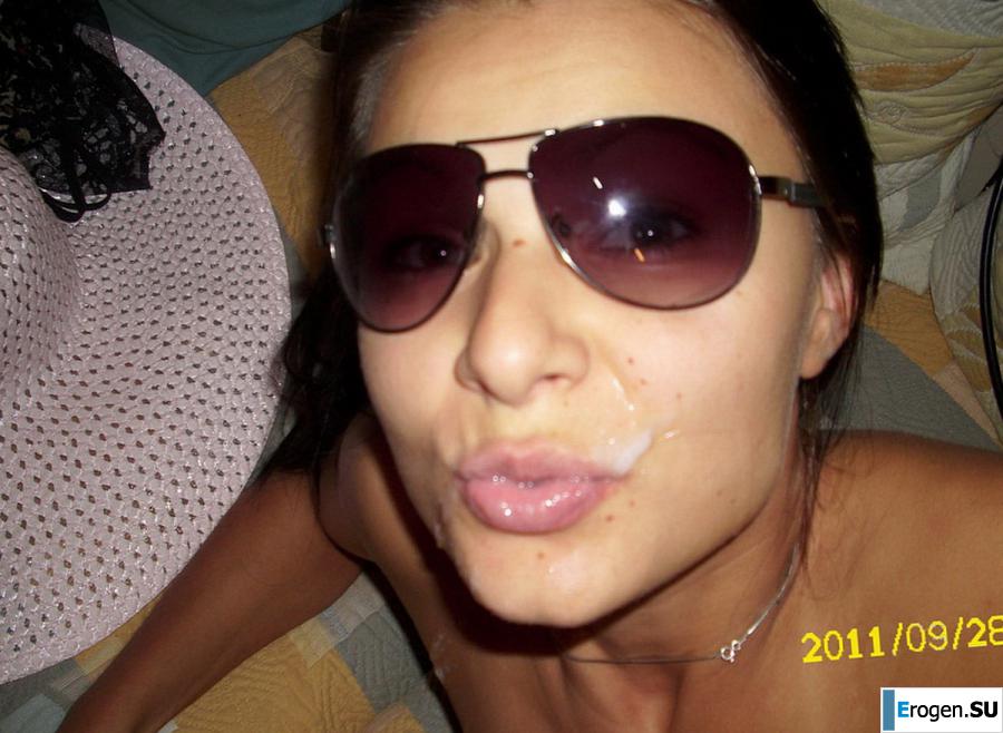 spectacular lover of sperm. Photo 37
