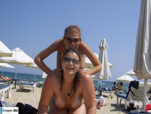 Germans in the resort. Thumb 13