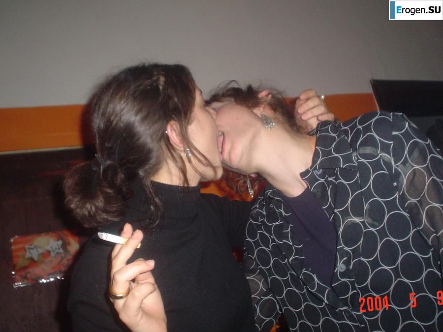 vulgar party. Part 2. Photo 15