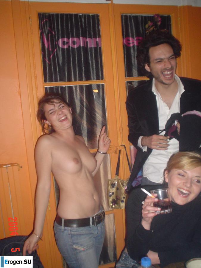 vulgar party. Part 2. Photo 28