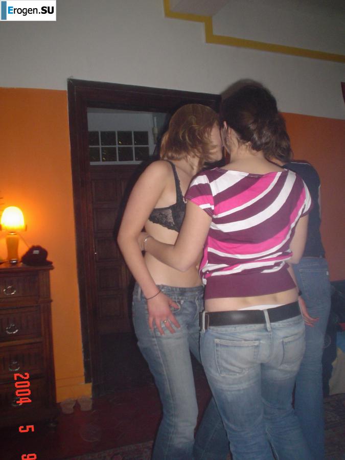 vulgar party. Part 2. Photo 9