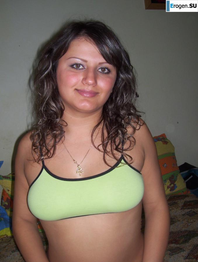 lush lascivious girl. Photo 38