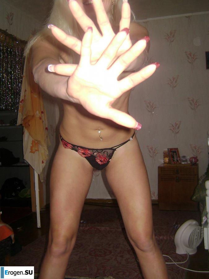 a bit of platinum. Photo 19