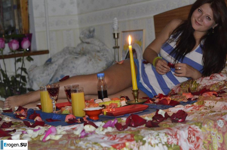 пацан с двумя подругами. Фото 8
