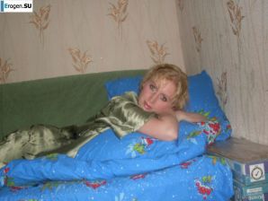 перформанс в квартире. Часть 2. Эскиз 37