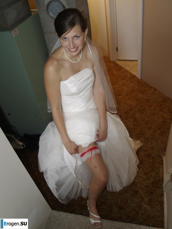 sex before the wedding. Slide 17
