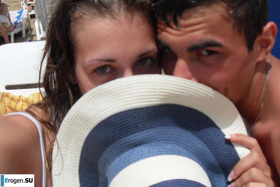 on a resort romance. Part 3. Photo 1