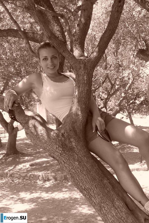 on a resort romance. Part 3. Photo 20