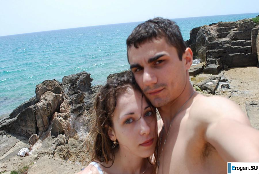 on a resort romance. Part 3. Photo 30