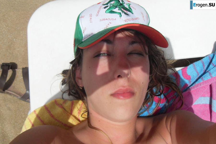 on a resort romance. Part 3. Photo 5