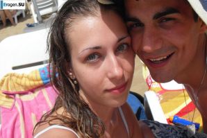 on a resort romance. Part 3. Thumb 2