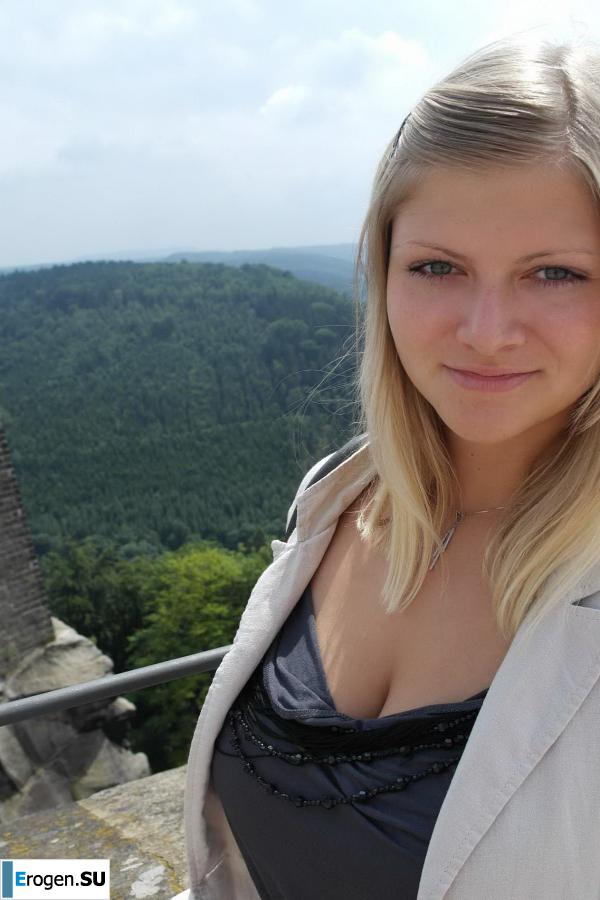 in some European town. Photo 13
