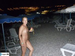 naked on the rocky shores. Thumb 10