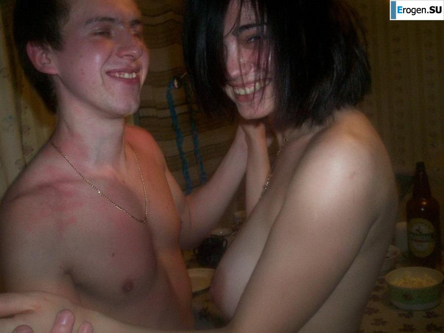 lecherous New Year. Photo 12