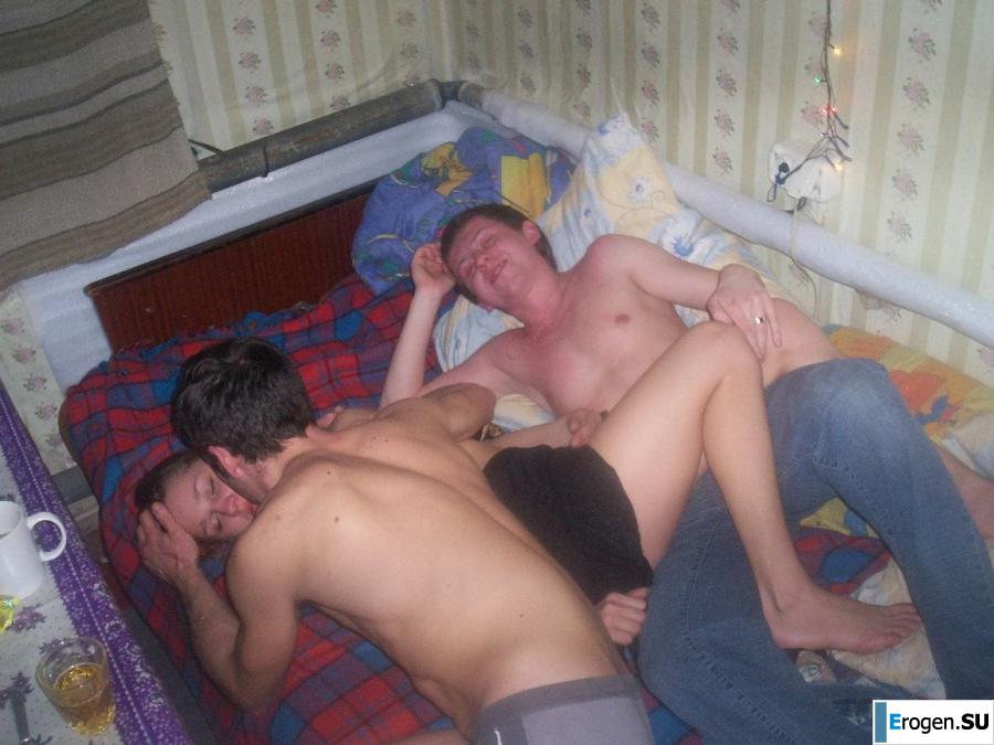 lecherous New Year. Photo 18