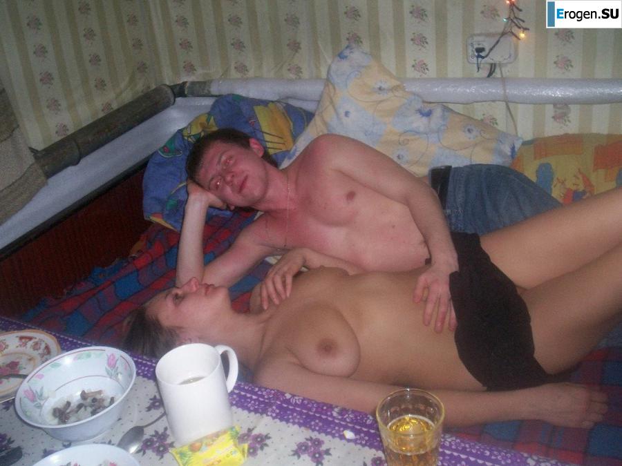 lecherous New Year. Photo 21