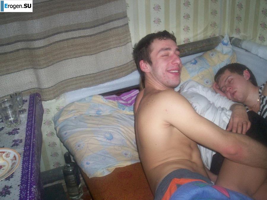 lecherous New Year. Photo 31
