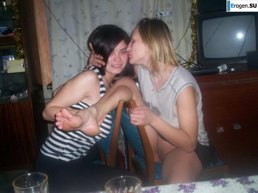 lecherous New Year. Photo 6