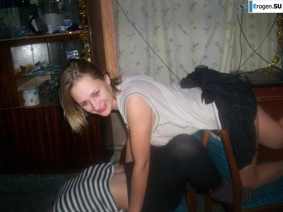 lecherous New Year. Photo 7