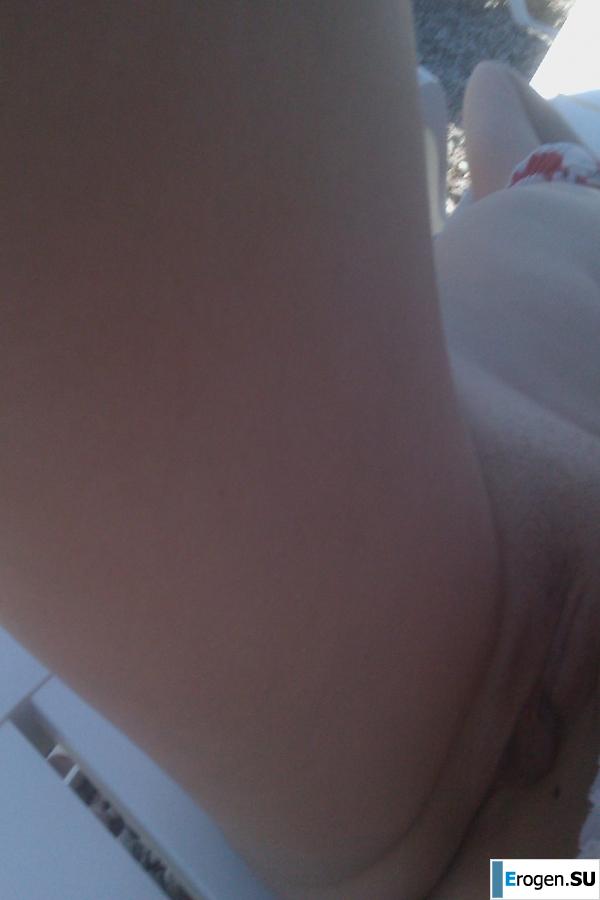 naked on the rocky shores. Part 3. Photo 23