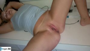 голышом на скалистых берегах. Часть 3. Эскиз 7