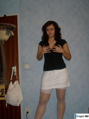 она любит член побольше. Эскиз 38