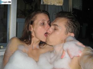 naked charming in between sex. Thumb 9