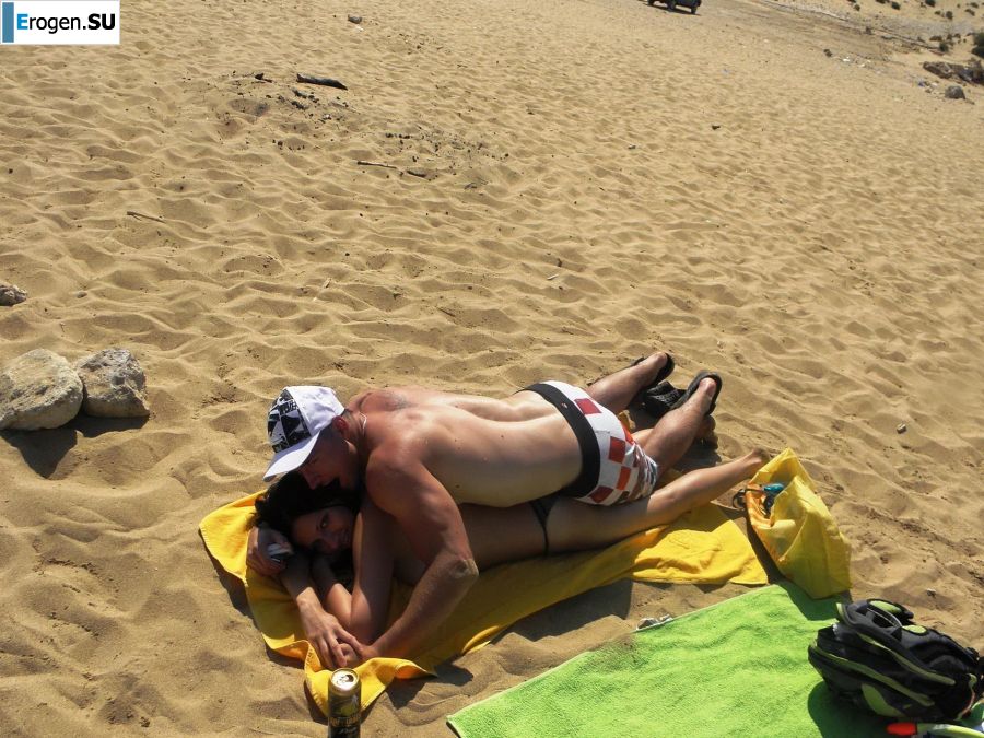 leave without a swimsuit. Part 2. Photo 23