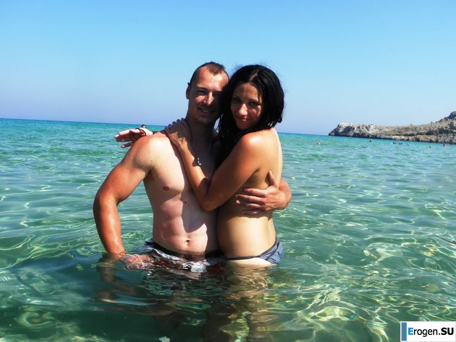 leave without a swimsuit. Part 2. Photo 29