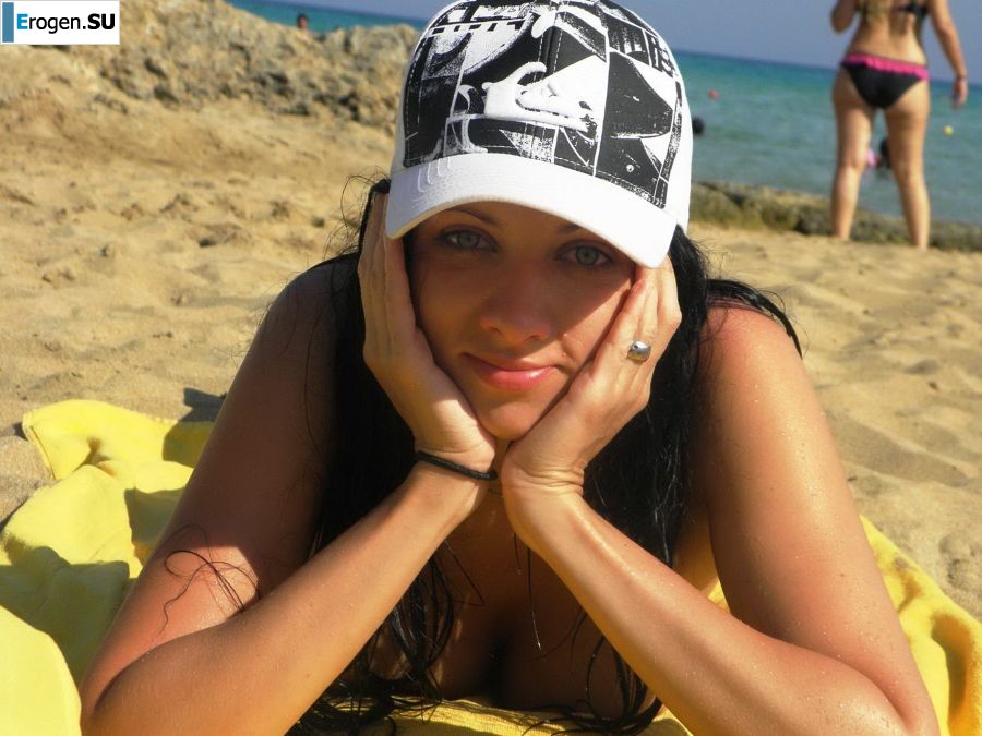 leave without a swimsuit. Part 2. Photo 30