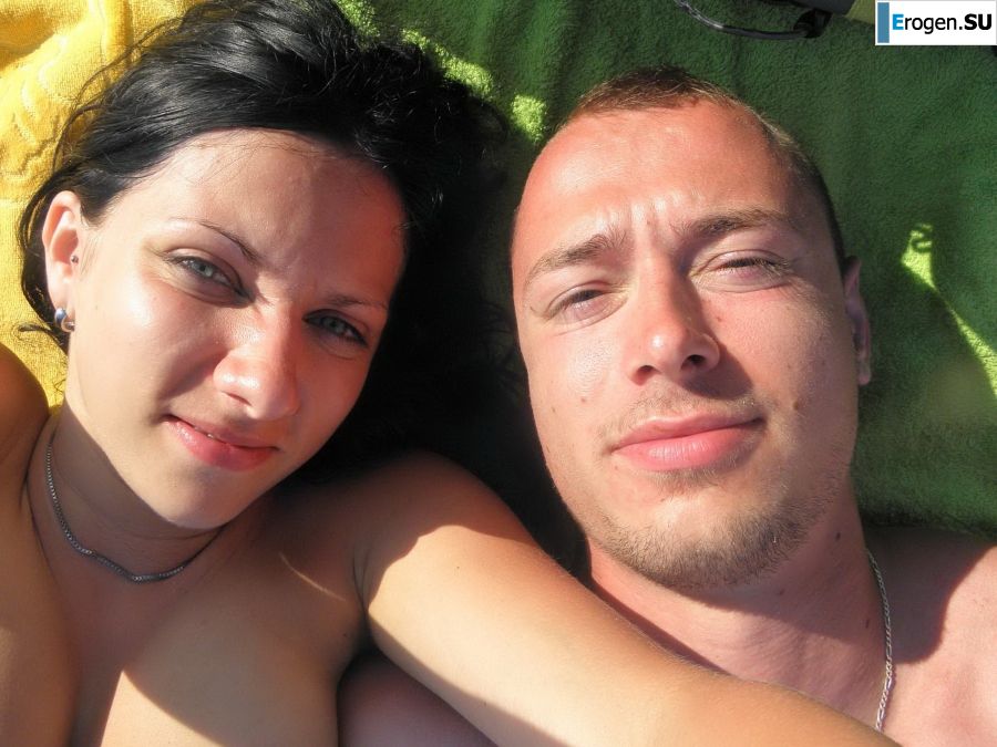leave without a swimsuit. Part 2. Photo 31
