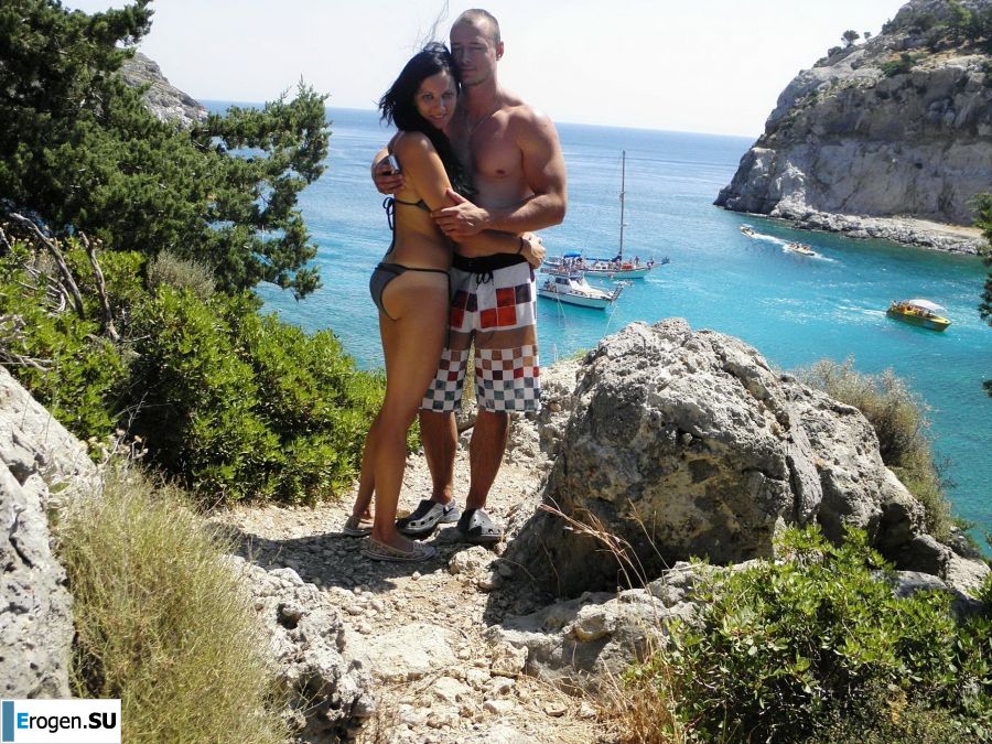 leave without a swimsuit. Part 2. Photo 38