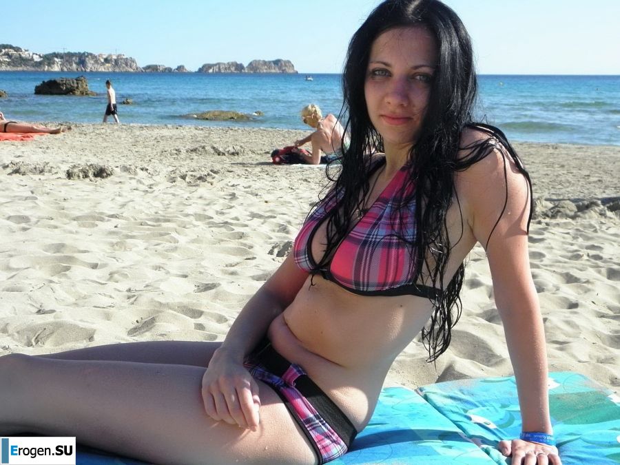 leave without a swimsuit. Part 2. Photo 7