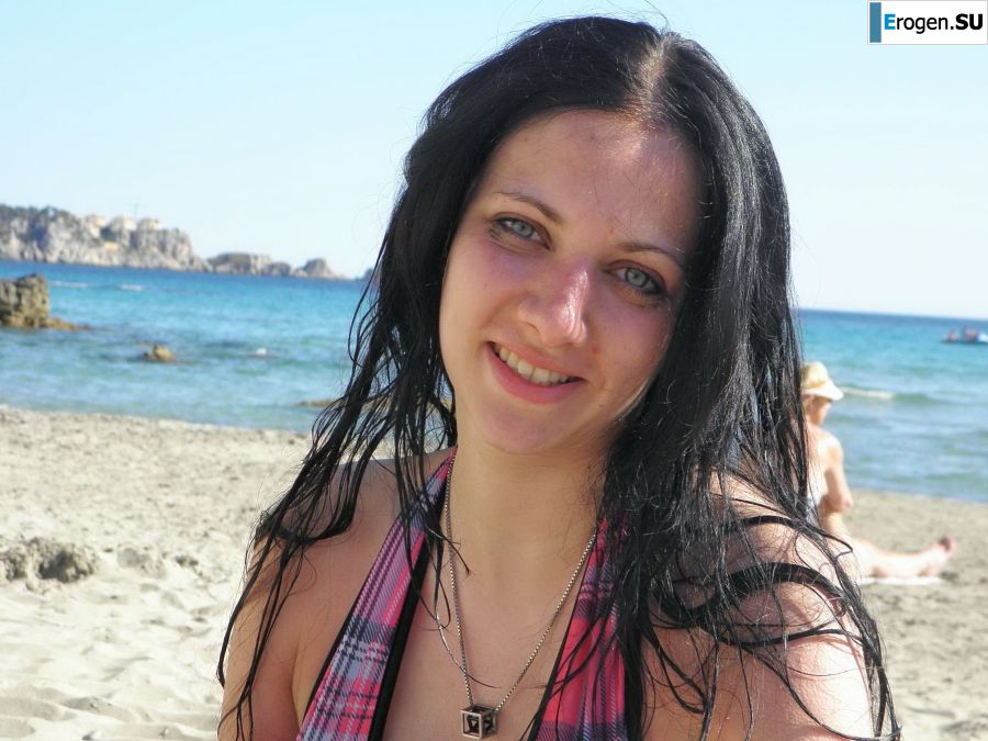 leave without a swimsuit. Part 2. Photo 8