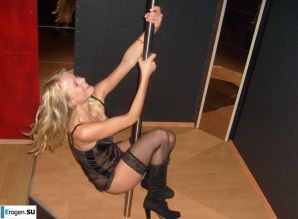 blonde nudism and debauchery. Thumb 36