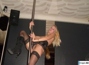 blonde nudism and debauchery. Thumb 38