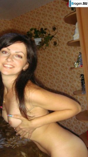 знойная сексуальная брюнетка. Часть 3. Эскиз 14