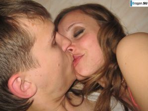naked charming in between sex. Part 2. Thumb 18