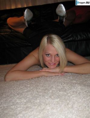 from the slut portfolio. Thumb 33