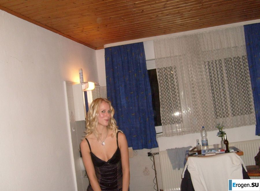 blonde nudism and debauchery. Part 2. Photo 7