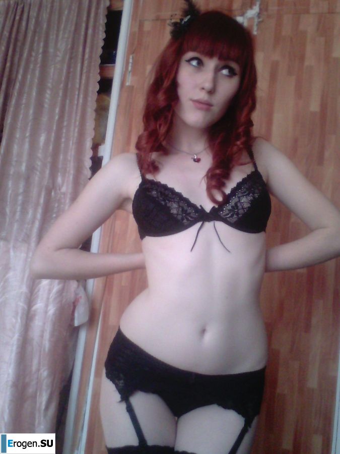 who loves red-headed girls. Part 2. Photo 13