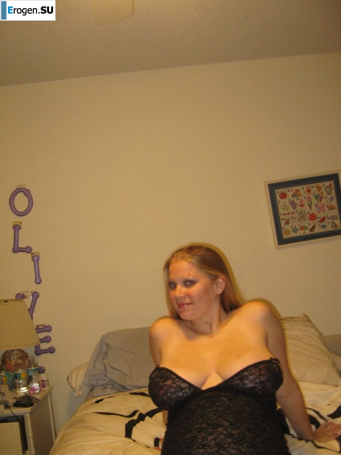 seven months after sex. Photo 17