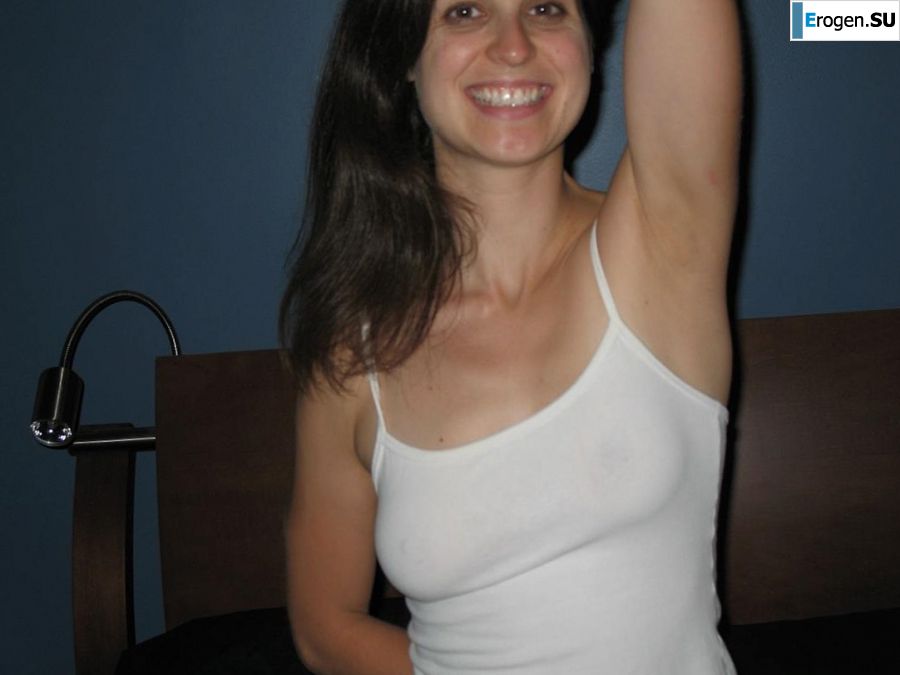 family brunette starred for the story. Photo 5