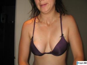 family brunette starred for the story. Thumb 29
