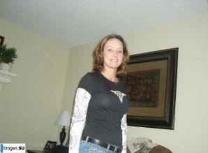 she is ecstatic from role-playing games. Thumb 11